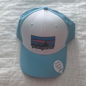 Patagonia hat (men or women)
